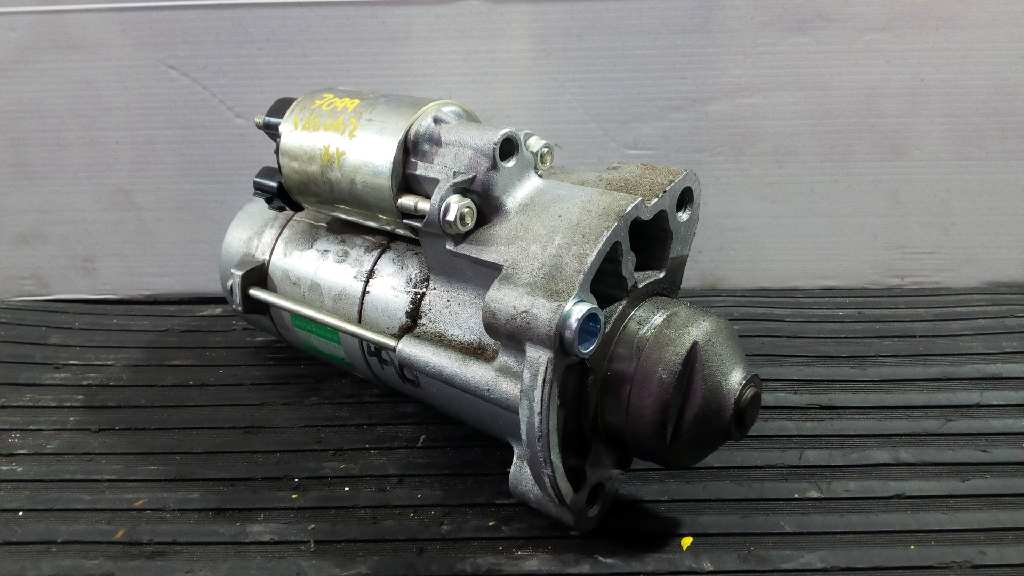 JAGUAR XF 1 generation  (2011-2016) Starter Motor 4280008740,CX2311001AC,P3-A7-3-2 18547170