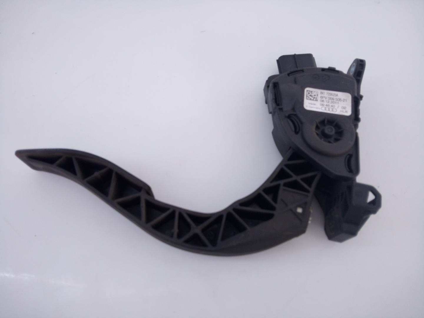 AUDI A6 C7/4G (2010-2020) Throttle Pedal 8K1723523A, 6PV00950521, E2-A1-17-7 24053734