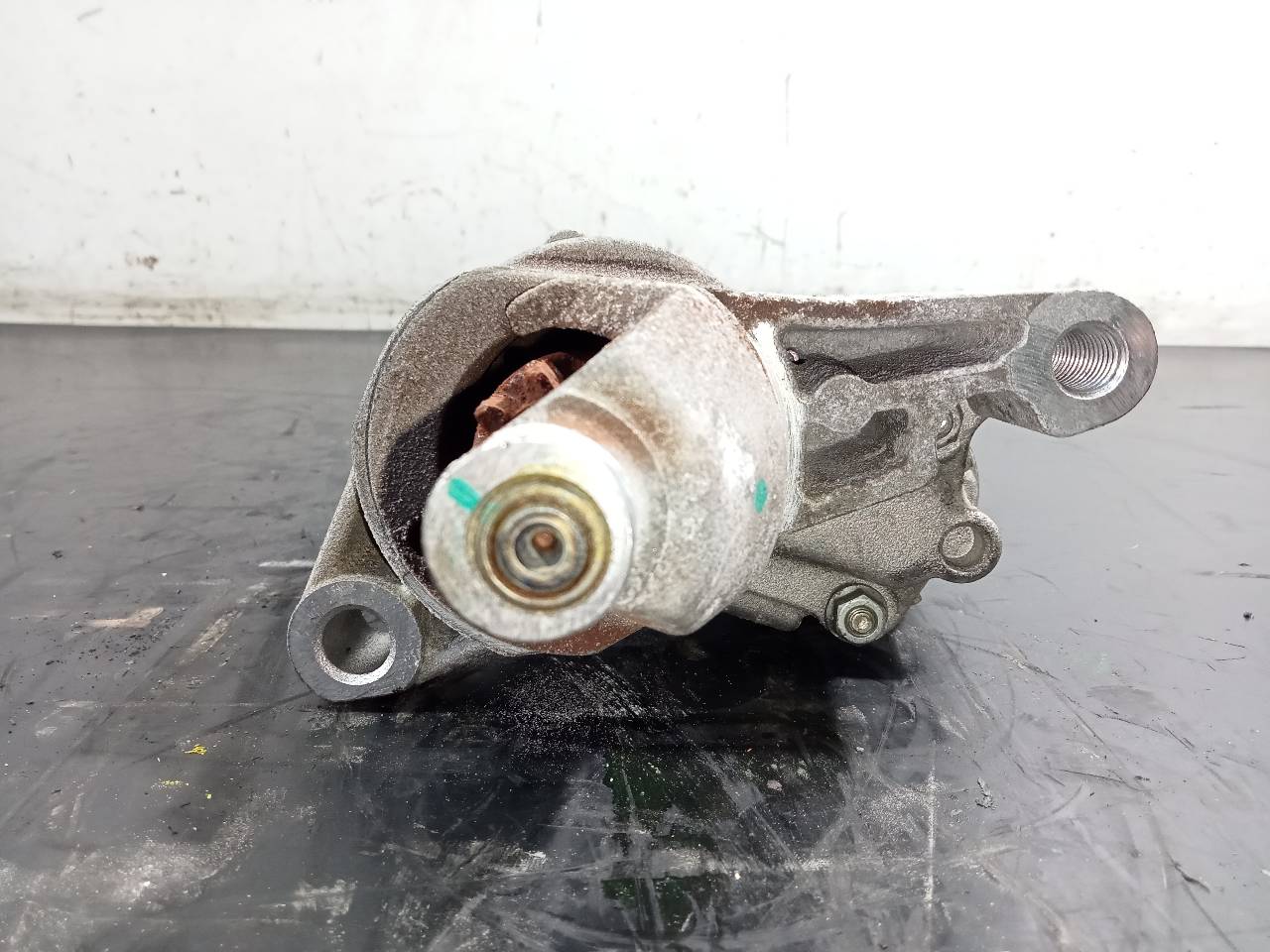 AUDI A7 C7/4G (2010-2020) Starter Motor 04L911024, MS4380000980, P3-B7-19-1 23241976