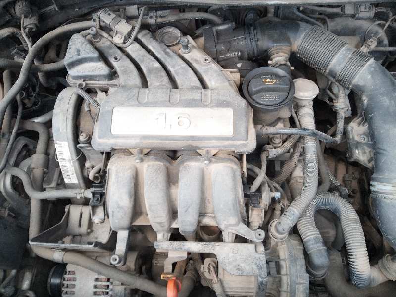 SEAT Toledo 3 generation (2004-2010) Педаль газа 1K1721503M,6PV00889000,E2-A1-44-7 18675856