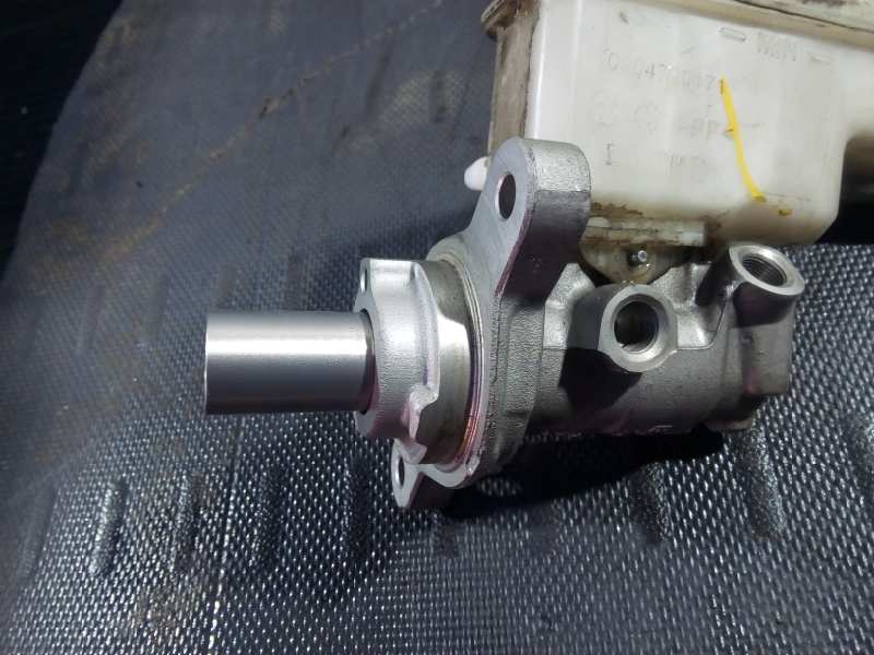 RENAULT Kadjar 1 generation (2015-2024) Brake Cylinder 789380, P3-B9-2-1 18531050