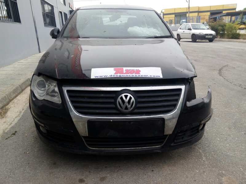 CHEVROLET Passat B6 (2005-2010) Aizmugurējo kreiso durvju loga pacēlāja motorīts 1K0959701LFKZ, E1-B6-44-1 18355232