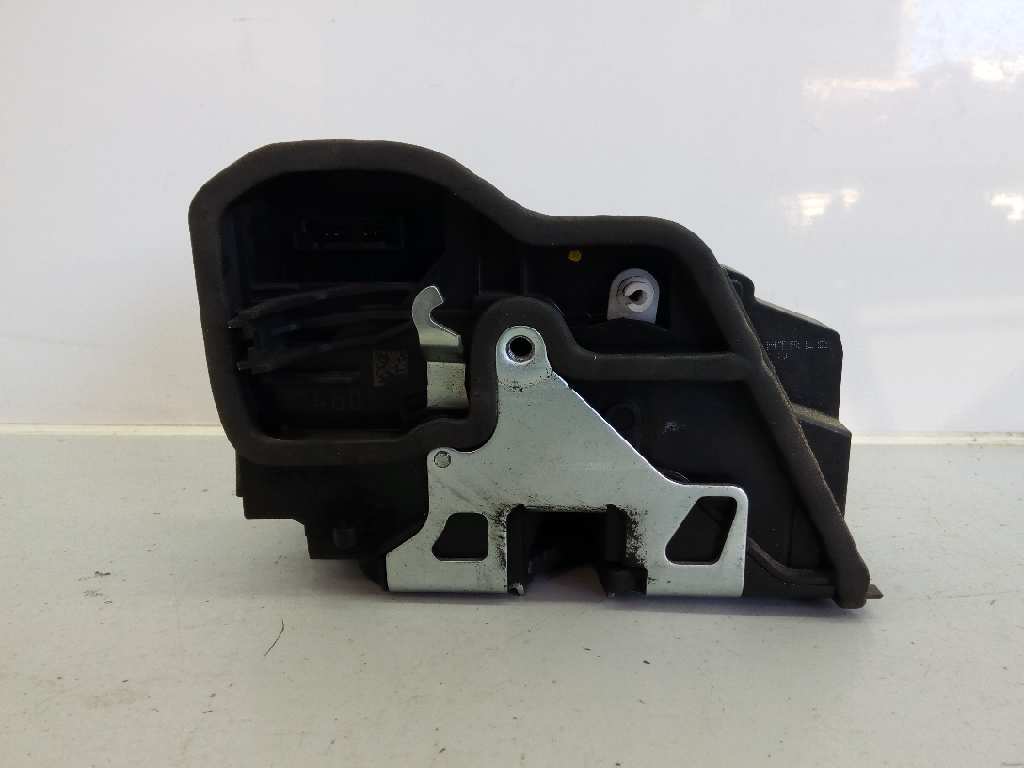 BMW 1 Series F20/F21 (2011-2020) Rear Right Door Lock 7229460, A053702, E1-A3-51-1 18535575