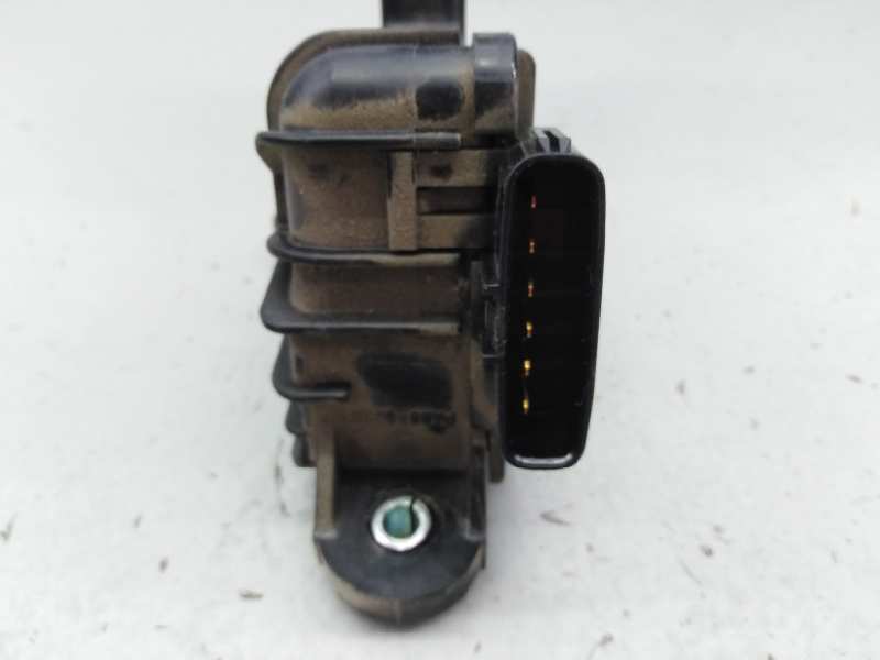 FIAT Land Cruiser 70 Series (1984-2024) Throttle Pedal 7812060350,1988003020,E3-B2-18-4 18626083