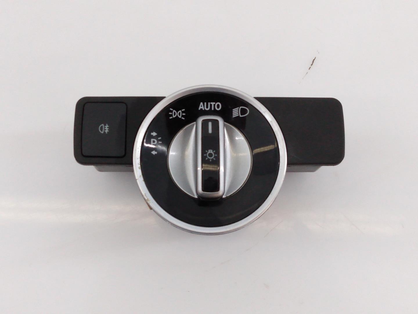 MERCEDES-BENZ M-Class W166 (2011-2015) Headlight Switch Control Unit A2129050551, 10091531, E3-A1-30-3 24043884
