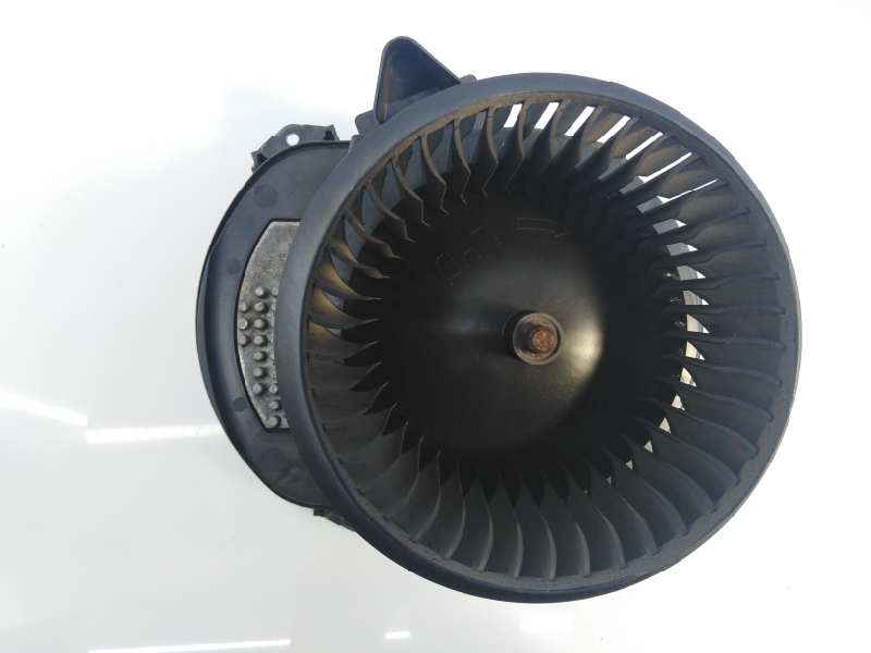 MERCEDES-BENZ A-Class W176 (2012-2018) Нагревательный вентиляторный моторчик салона A2469064200, E1-A2-8-1 18651329