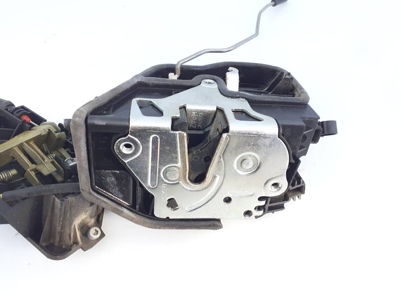 BMW X6 E71/E72 (2008-2012) Front Left Door Lock A053702,7229461,E1-A3-43-1 18504055