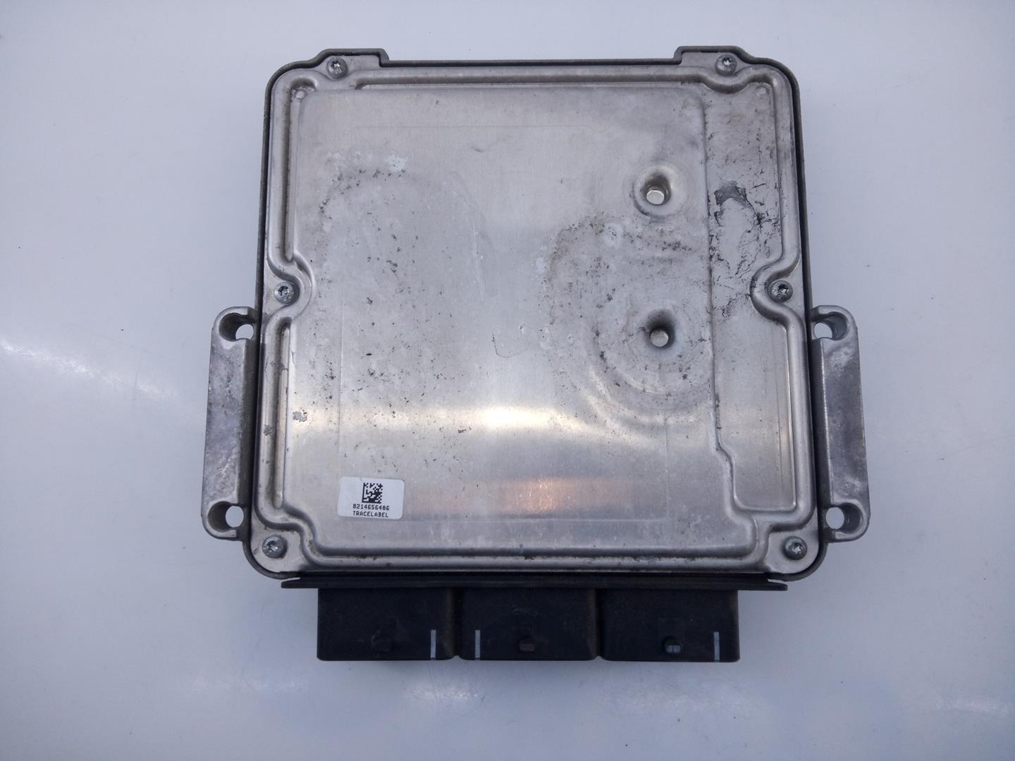 BUICK Outlander 2 generation (2005-2013) Engine Control Unit ECU 9665465280,0281013666,E3-A2-19-3 21793756