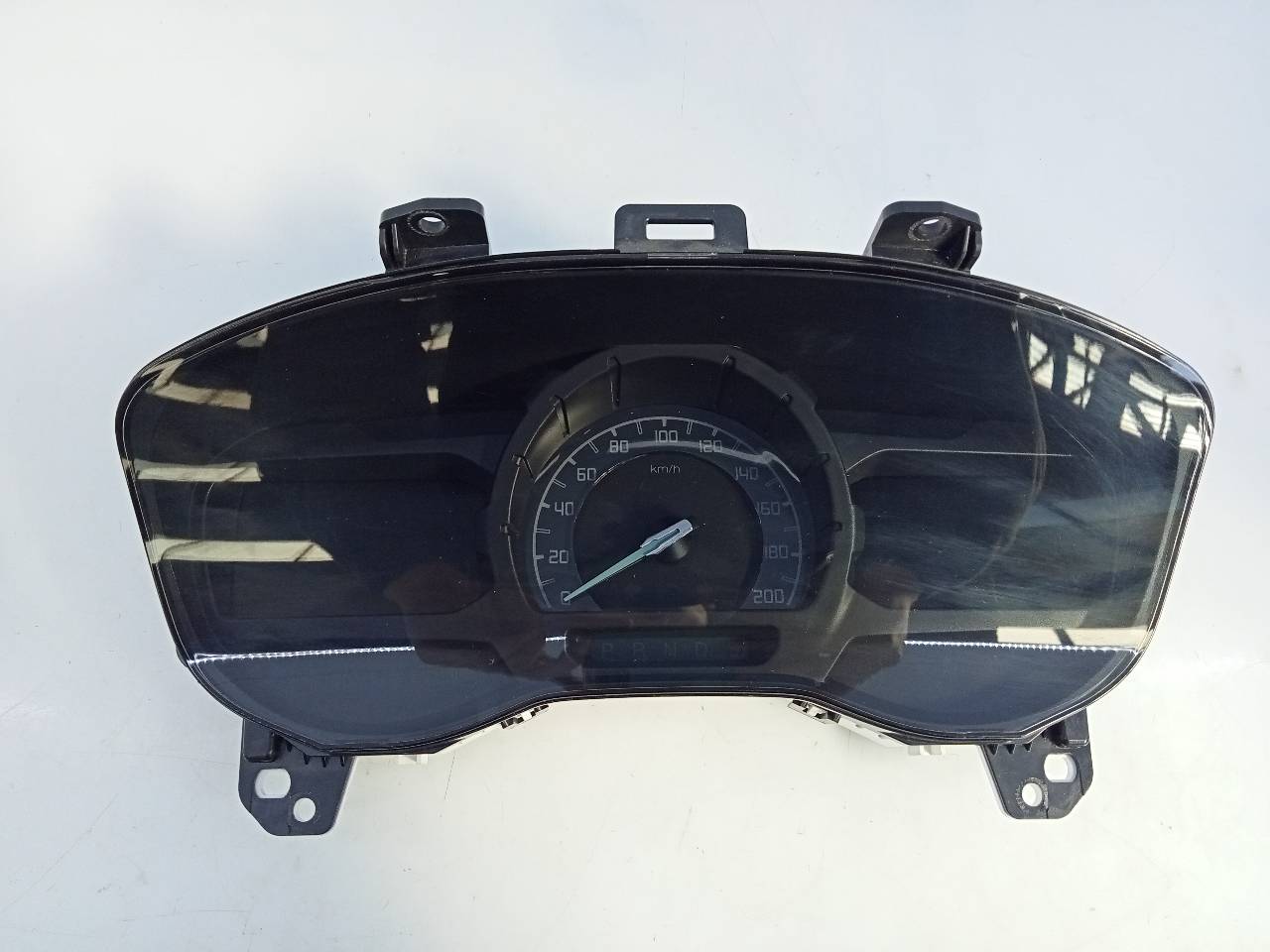 FORD Ranger 4 generation (2012-2024) Speedometer JB3T10849HG, TD2575405187, E3-B3-24-2 23203231