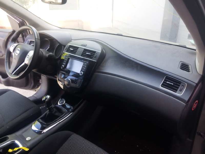 NISSAN Pulsar C13 (2014-2018) Абс блок 0265956165, P3-A8-13-5, 2265106516 18448528