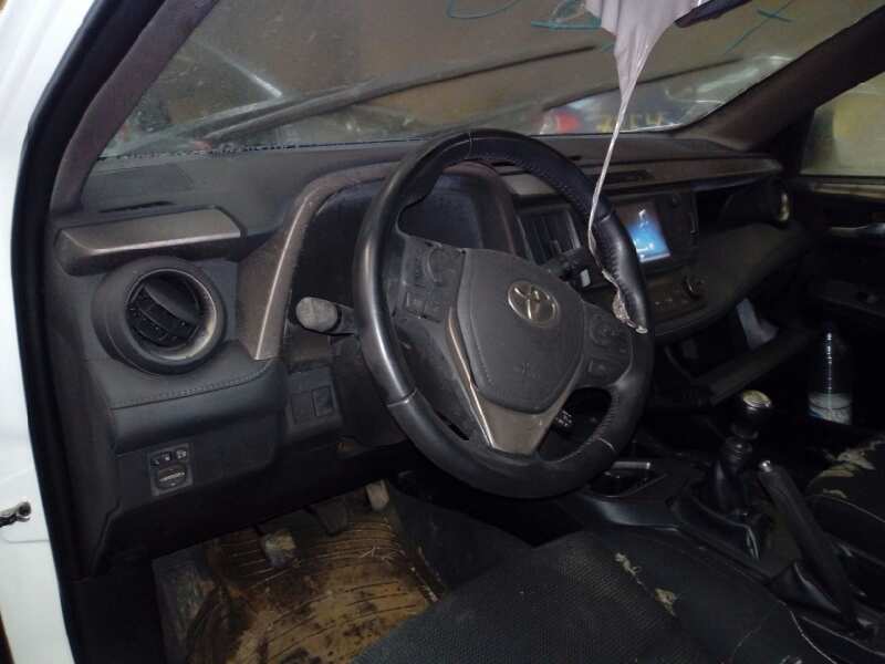 TOYOTA RAV4 4 generation (XA40) (2012-2018) Стеклоподъемник передней правой двери 6980130280, E2-B4-20-2 18592346