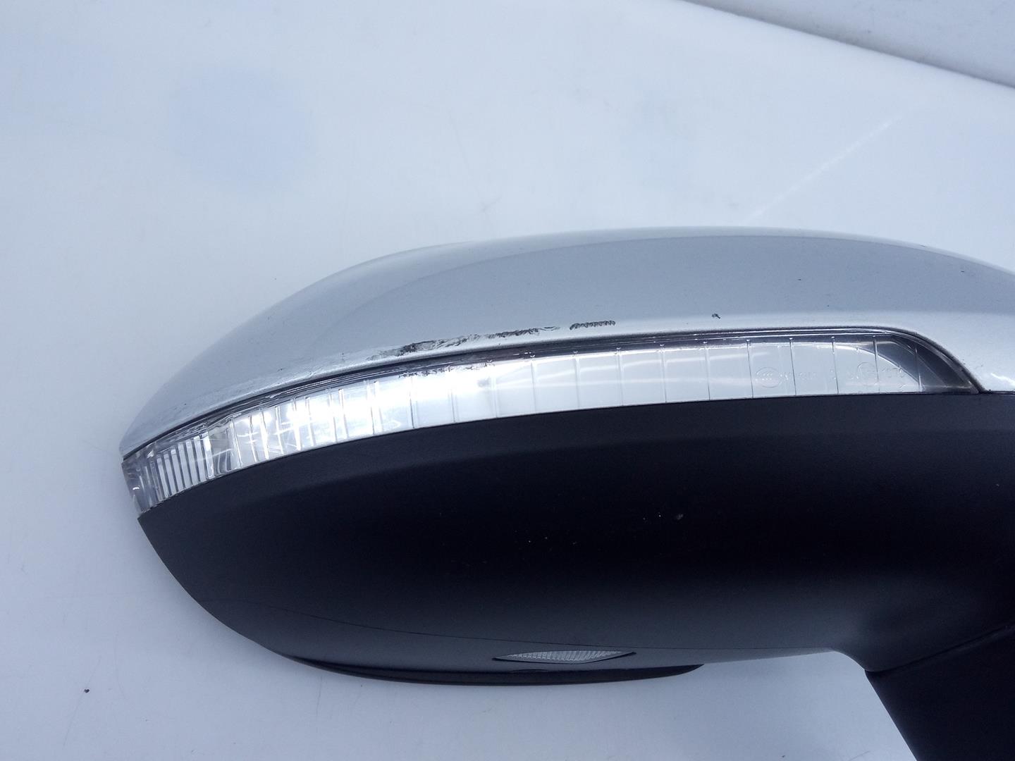 VOLKSWAGEN Passat B8 (2014-2023) Right Side Wing Mirror 0414150, E2-A1-23-8 21802751