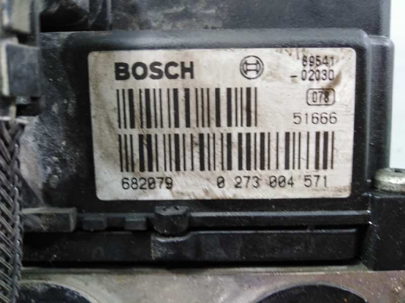 TOYOTA Corolla E120 (2000-2008) ABS blokas 0273004571,4451002050 18564064