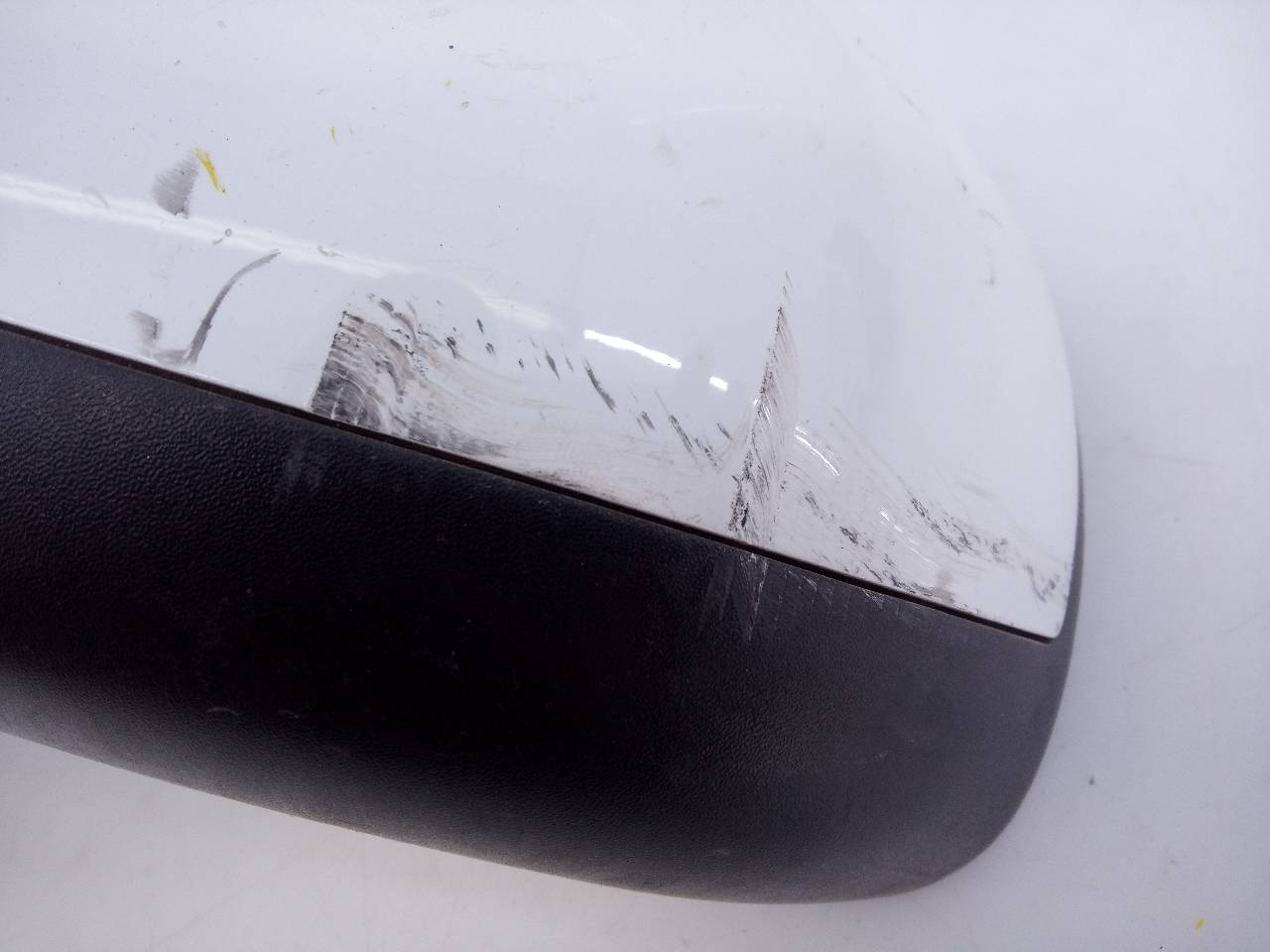 DACIA Lodgy 1 generation (2013-2024) Left Side Wing Mirror E1-A1-35-2 20604308