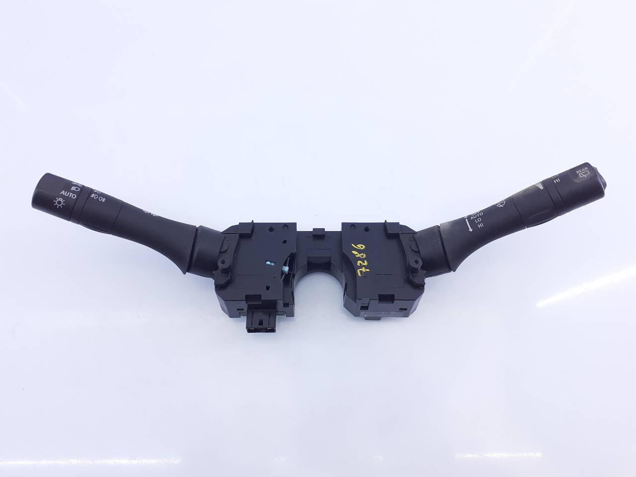 RENAULT Koleos 1 generation (2008-2016) Buton comutator rotativ E2-A1-18-4 18576068