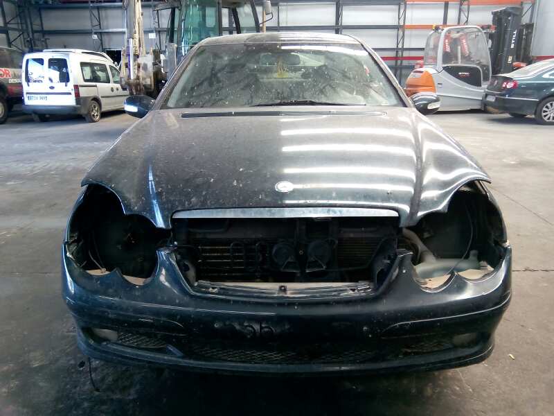 MERCEDES-BENZ C-Class W203/S203/CL203 (2000-2008) Други части на двигателното отделение A6110901601,A6110902301,P2-B3-2 18605109