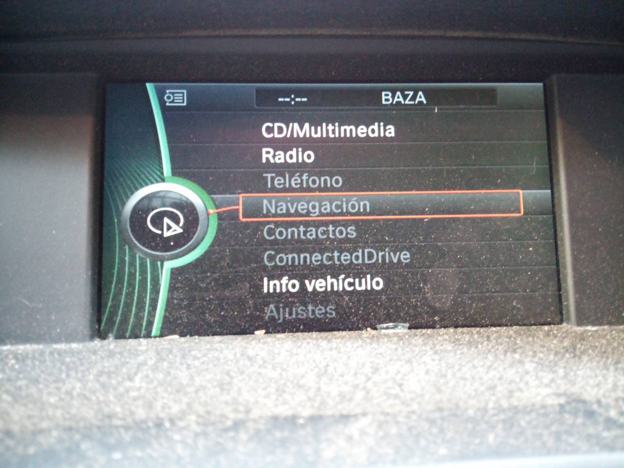 BMW X4 F26 (2014-2018) Musikafspiller med GPS 9323785, 929430902, E3-A2-29-2 21795998