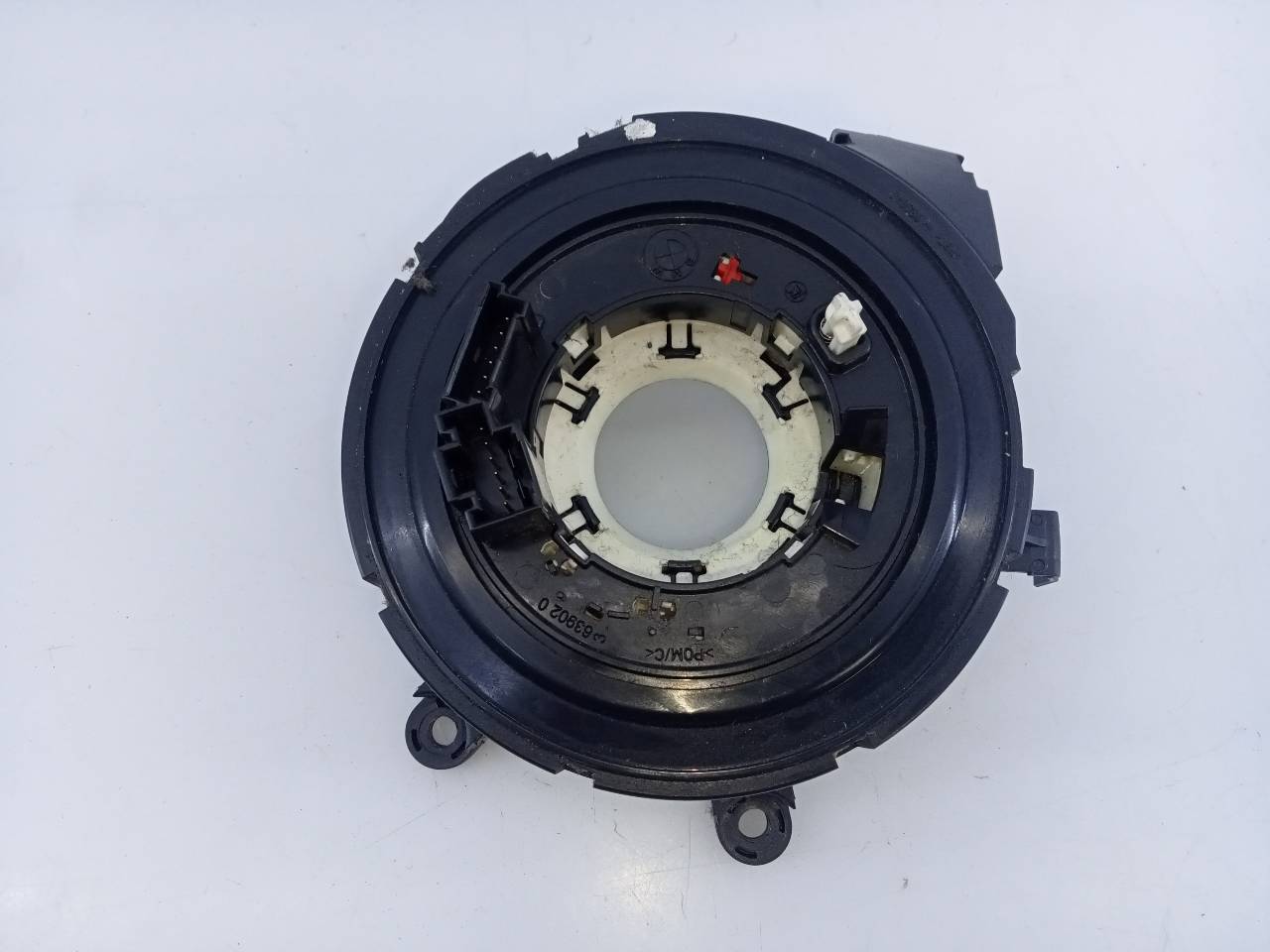 BMW 1 Series E81/E82/E87/E88 (2004-2013) Steering Wheel Slip Ring Squib 912250904,E3-A2-24-1 21749512