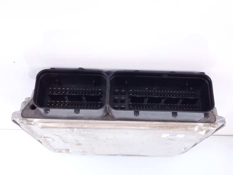 VOLKSWAGEN Touareg 1 generation (2002-2010) Engine Control Unit ECU 070906016D,0281010736,E2-A1-31-1 18638951