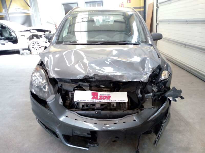 OPEL Zafira B (2005-2010) Абс блок 13244860,10020602874,P3-A8-2-5 18769293