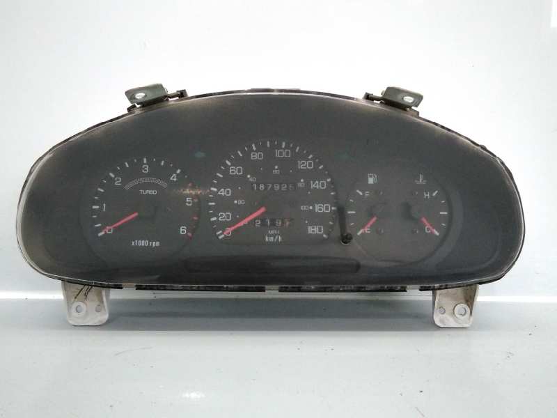 Quadro strumenti RE 19991104 Kia Sportage 1994-2001 83 CV 187925 km