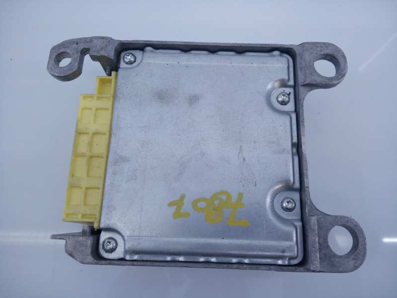 DODGE Avensis 2 generation (2002-2009) SRS Control Unit 8917005220, 215955102, E3-B2-28-3 18626555