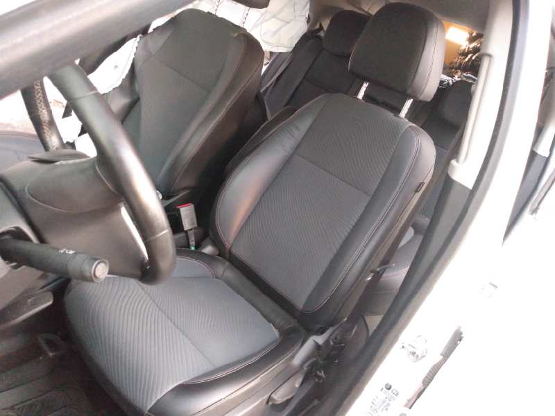 OPEL Mokka 1 generation (2012-2015) Încuietoarea ușă stânga față 13579522,E2-B6-30-2 18495178