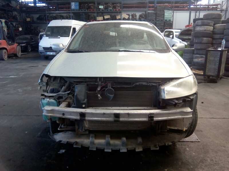 LANCIA Megane 2 generation (2002-2012) Абс блок 8200038695,0265231300,P3-A8-29-1 18452421