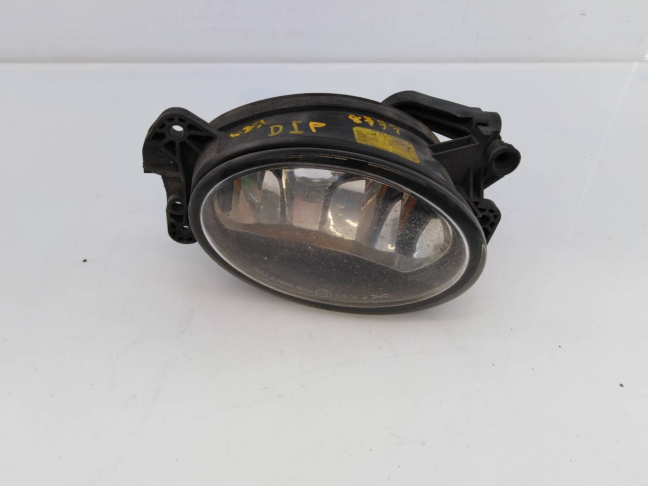 MERCEDES-BENZ R-Class W251 (2005-2017) Front Left Fog Light 0305077001, E1-A2-10-2 18708808