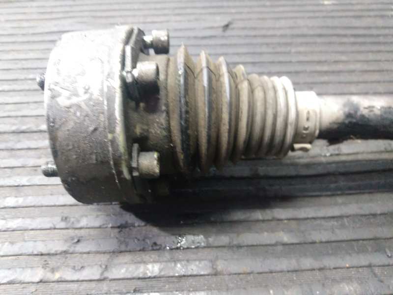 OPEL Toledo 3 generation (2004-2010) Front Left Driveshaft P1-B6-12 18622281