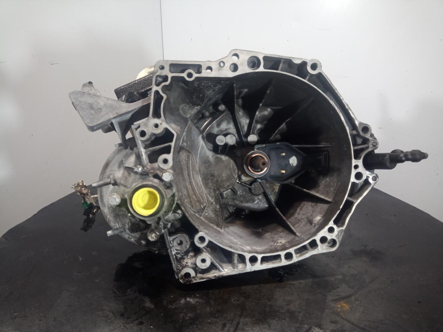 PEUGEOT 308 T7 (2007-2015) Gearbox 20DP55,M1-B2-152 24086368