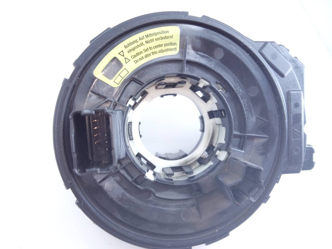 AUDI A5 F5 (2016-2024) Steering Wheel Slip Ring Squib 30S1009889209,E2-A1-39-2 26267770