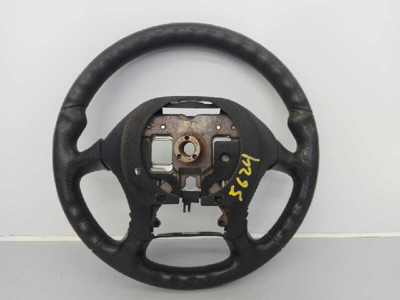 VOLKSWAGEN Touareg 1 generation (2002-2010) Steering Wheel 484F18, E1-B6-23-2 18423035
