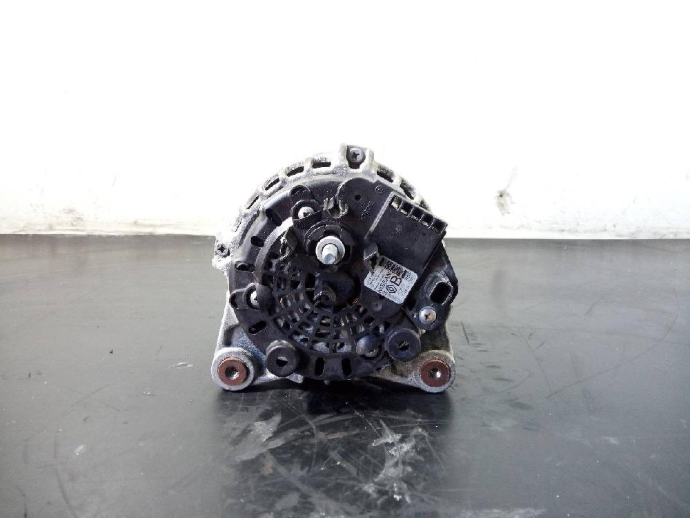 Alternador R9M414 231004BE0B de Renault Kadjar 2015-2019 131 CV - pieza usada
