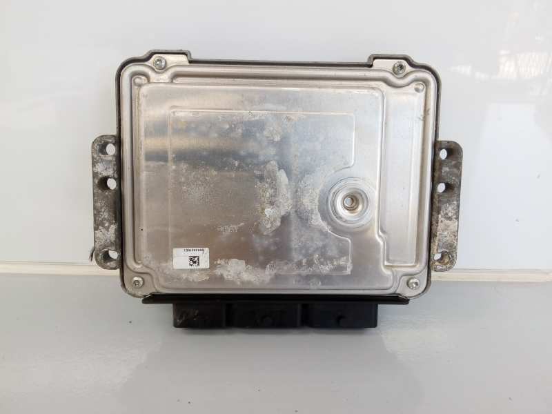 CHEVROLET Megane 3 generation (2008-2020) Engine Control Unit ECU 237100055R,0281015676,E1-A1-3-2 18385768