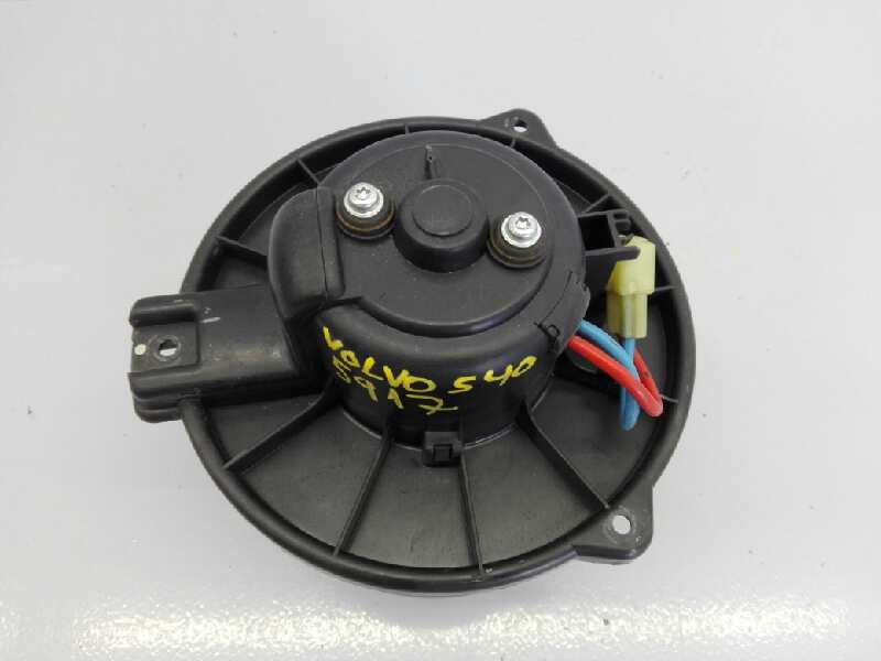 PEUGEOT S40 1 generation (1996-2004) Ventilateur de chauffage MF0160700620, 0130111212, E1-A5-7-1 24483965