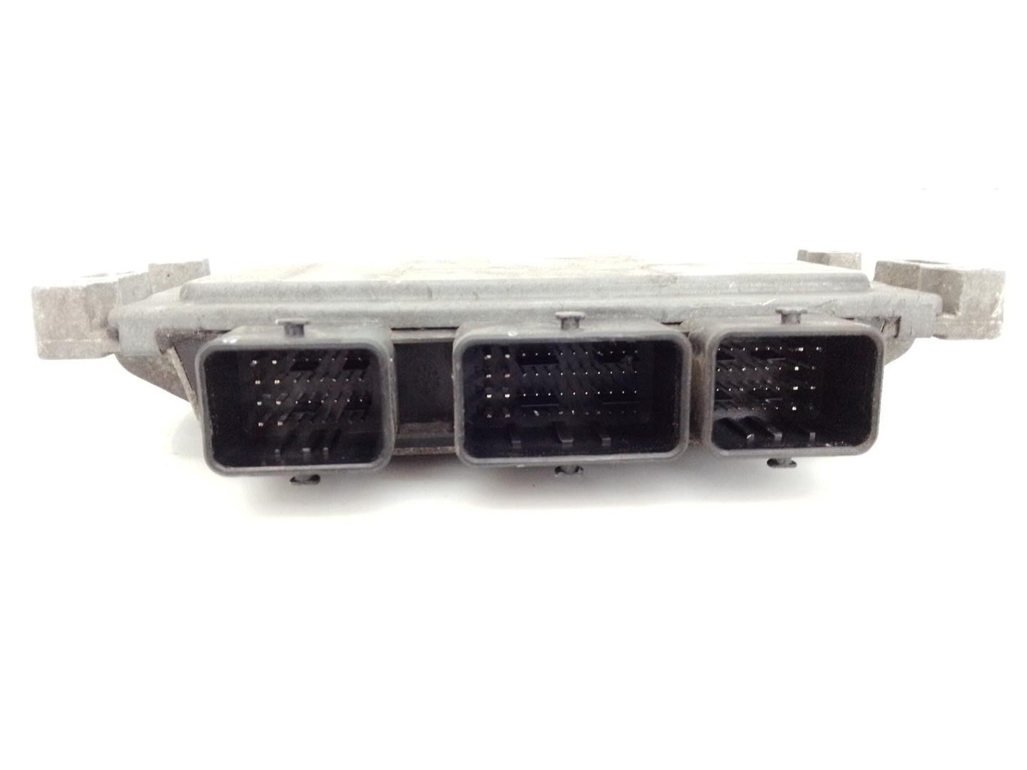 RENAULT Multipla 1 generation (1999-2010) Engine Control Unit ECU 8200774747, 8200700695, E2-A1-34-6 21797034