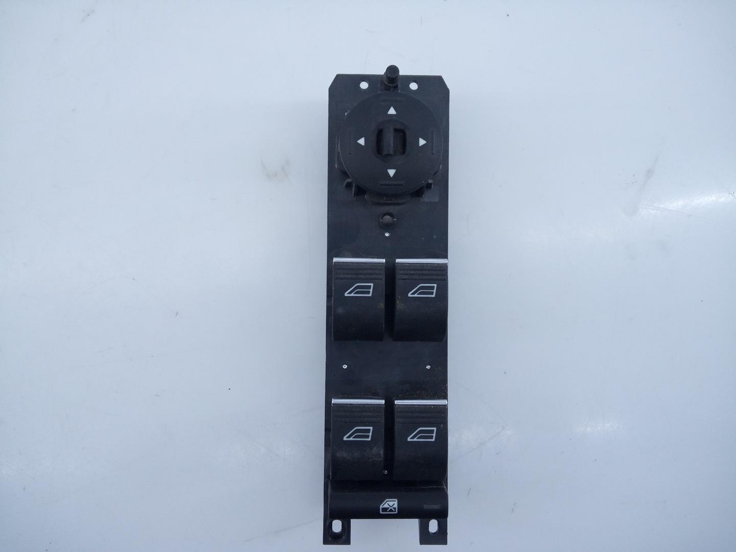 FORD C-Max 2 generation (2010-2019) Front Left Door Window Switch F1ET14A132CC,E3-B3-25-1 23289799