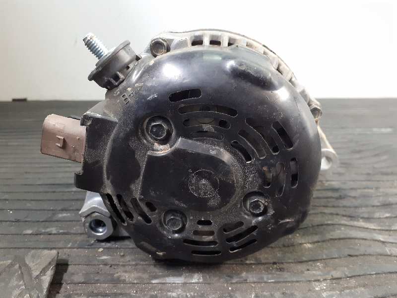 KIA Sportage 4 generation (2016-2022) Alternator 373002A700,MS1042118840,P3-B6-13-1 18683063