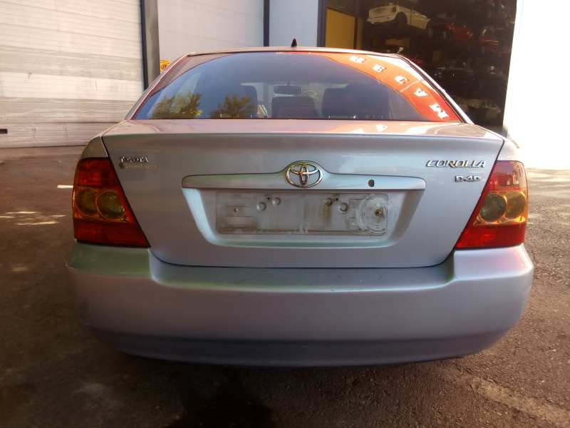 TOYOTA Corolla E120 (2000-2008) Абс блок 4451002050, 0265216850, P3-A8-23-2 18452410