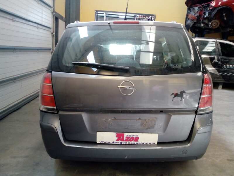 OPEL Zafira B (2005-2010) Спидометр 13225988,E2-B6-24-4 18389172