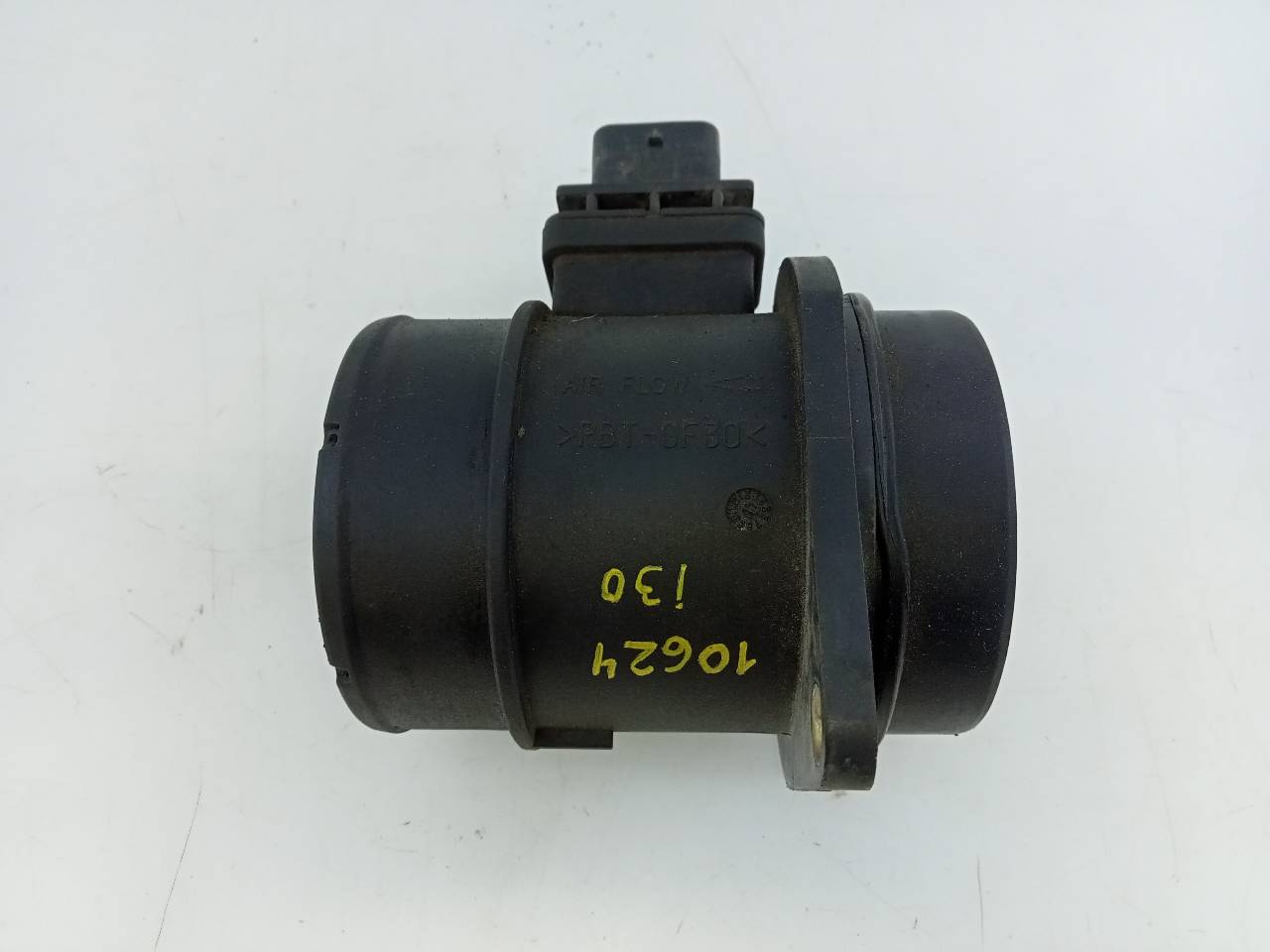 HYUNDAI i30 FD (1 generation) (2007-2012) Mass Air Flow Sensor MAF 281642A401,E3-A3-44-2 24516590