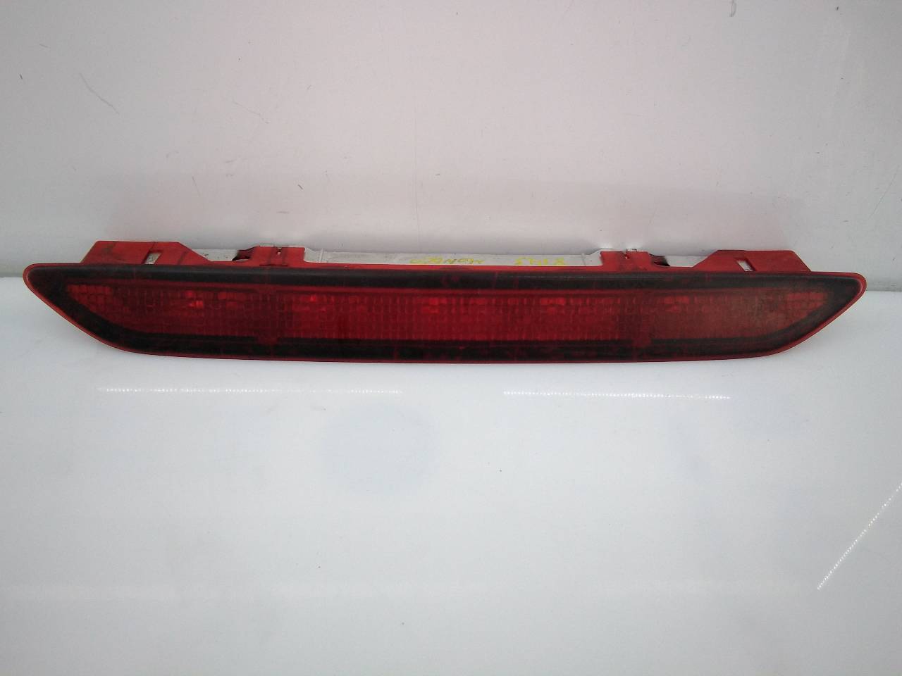 FORD Mondeo 4 generation (2007-2015) Rear cover light 7S7113A601CD, E3-B3-25-3 18655871