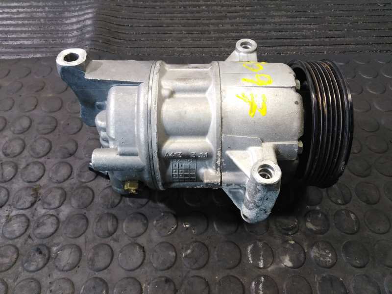 VOLKSWAGEN Passat B8 (2014-2023) Air Condition Pump 5Q0816803B,08117042152,P3-A3-23-2 18651382