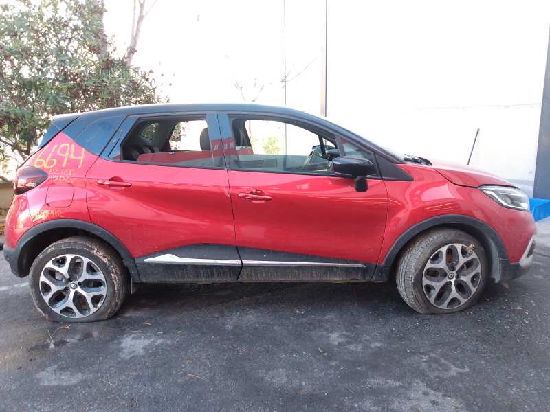 RENAULT Captur 1 generation (2013-2019) Супорт тормозов передний правый 18513606