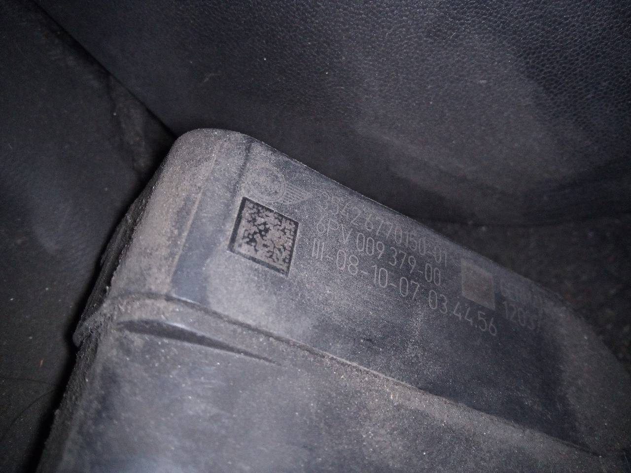 MINI Cooper R56 (2006-2015) Akseleratoriaus (gazo) pedalas 35426770150, 6PV00937900 20967427