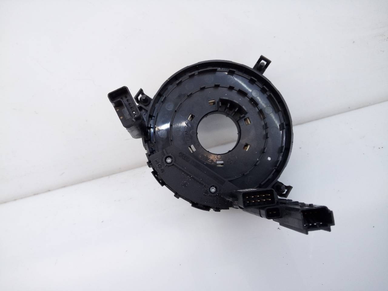 CHEVROLET Q7 4L (2005-2015) Steering Wheel Slip Ring Squib 4E0953541, 4E0953541, E2-A1-4-1 20962944