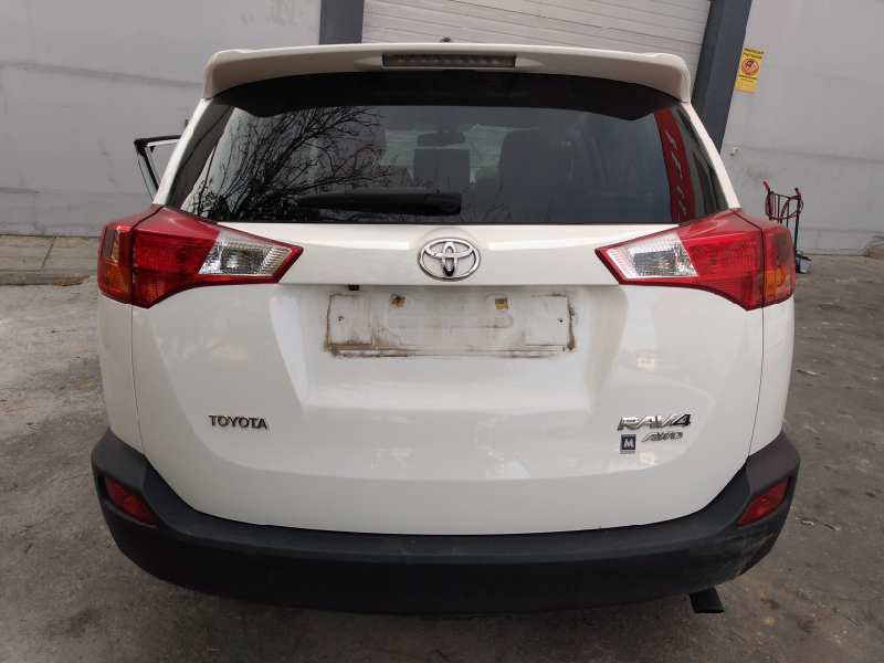 TOYOTA RAV4 4 generation (XA40) (2012-2018) Стеклоподъемник задней левой двери 8571035180,2621002331,E2-A3-3-1 18514335