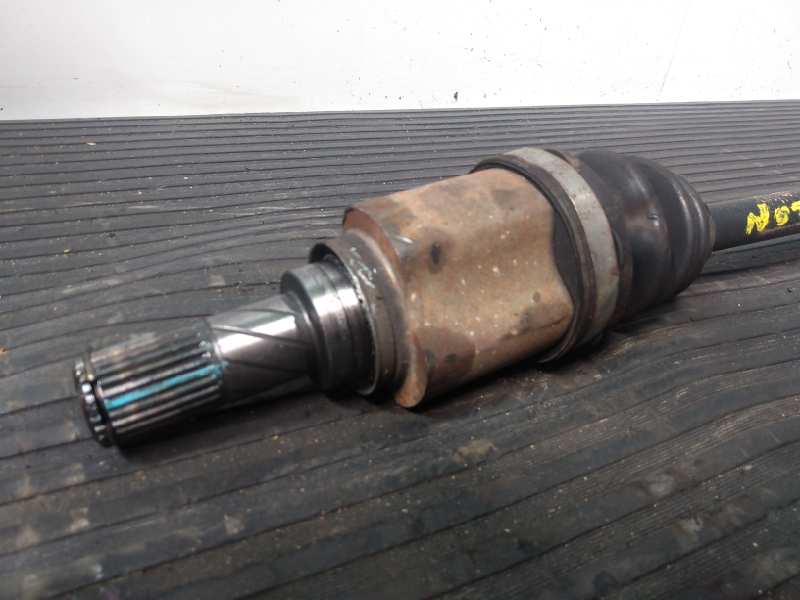 NISSAN Note E12 (2013-2021) Front Right Driveshaft 391003VA0A, R081213A0179, P1-A6-42 25826631