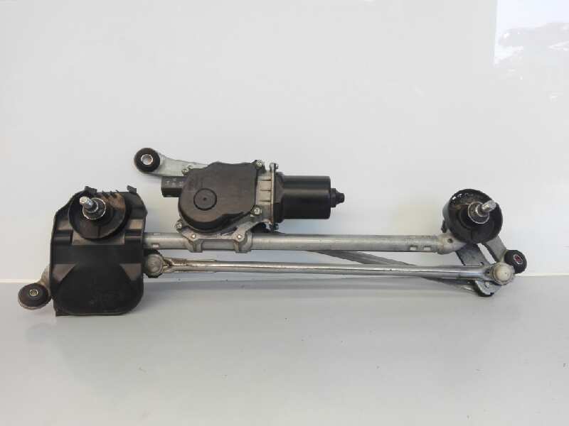 INFINITI Q50 1 generation (2013-2024) Front Windshield Wiper Mechanism 4X20CO43,E2-A4-50-1 18448317